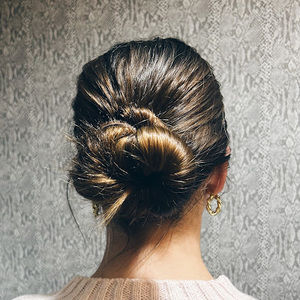 Meet your Posher, Ella drew